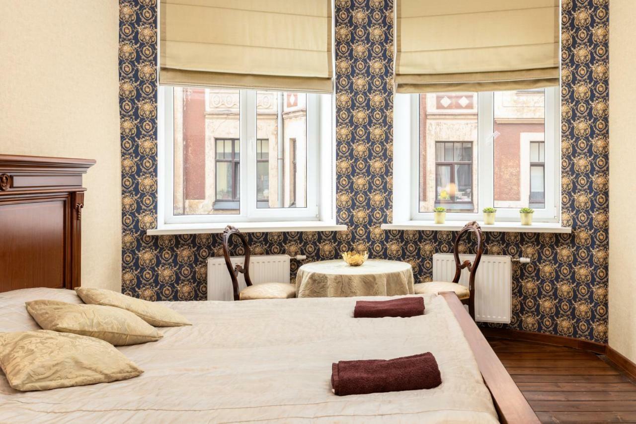 ריגה Dagda Central Apartment מראה חיצוני תמונה