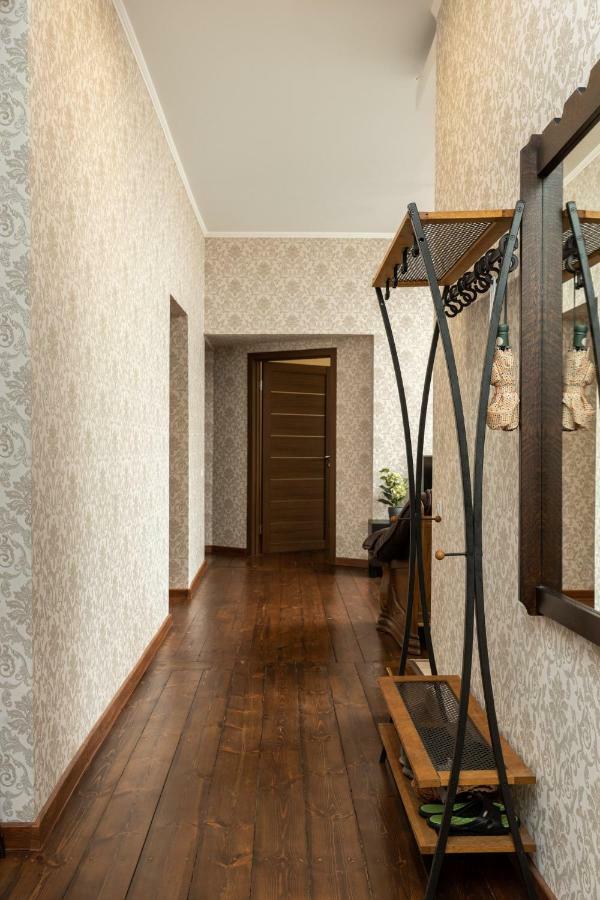 ריגה Dagda Central Apartment מראה חיצוני תמונה