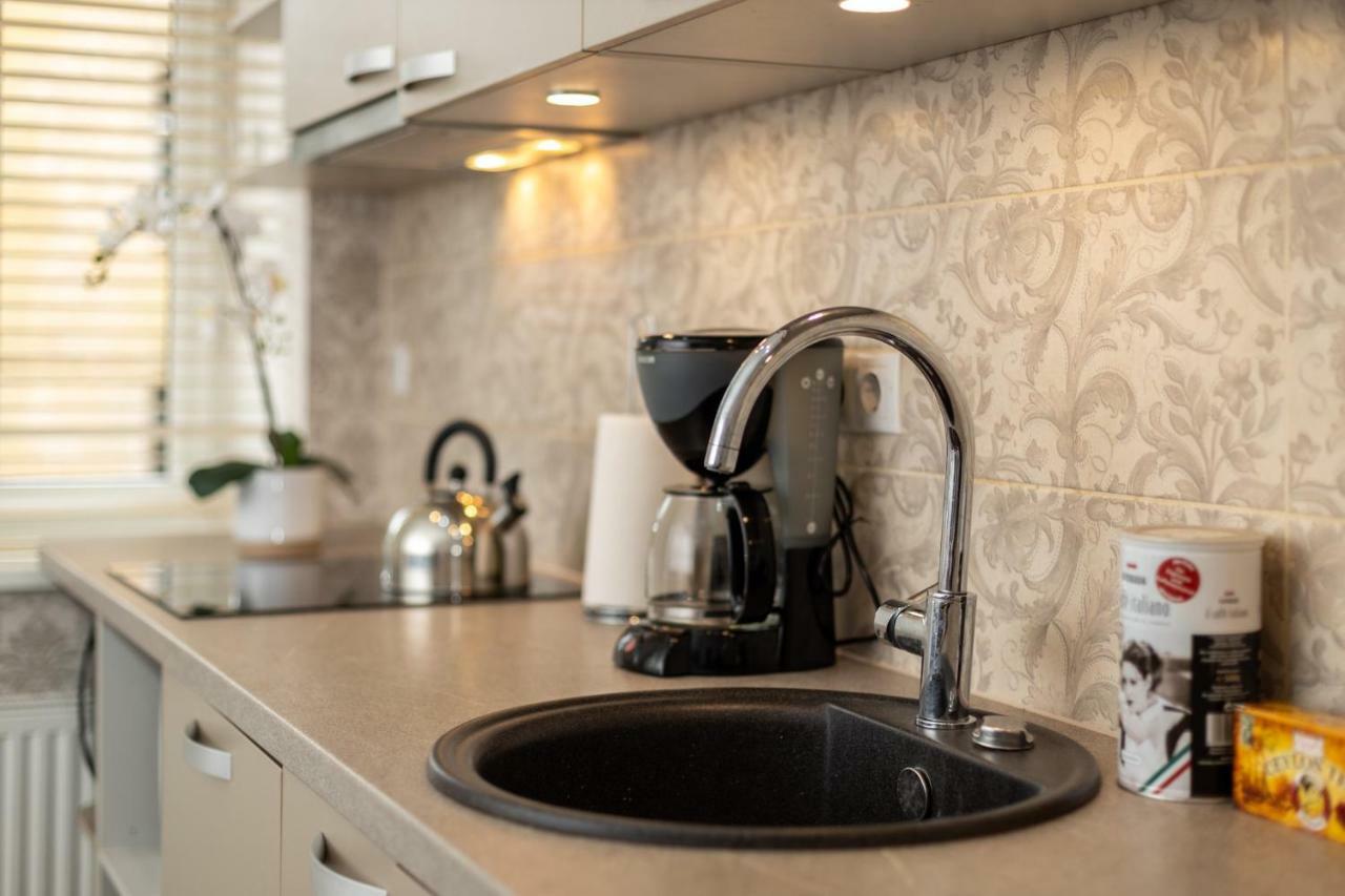 ריגה Dagda Central Apartment מראה חיצוני תמונה